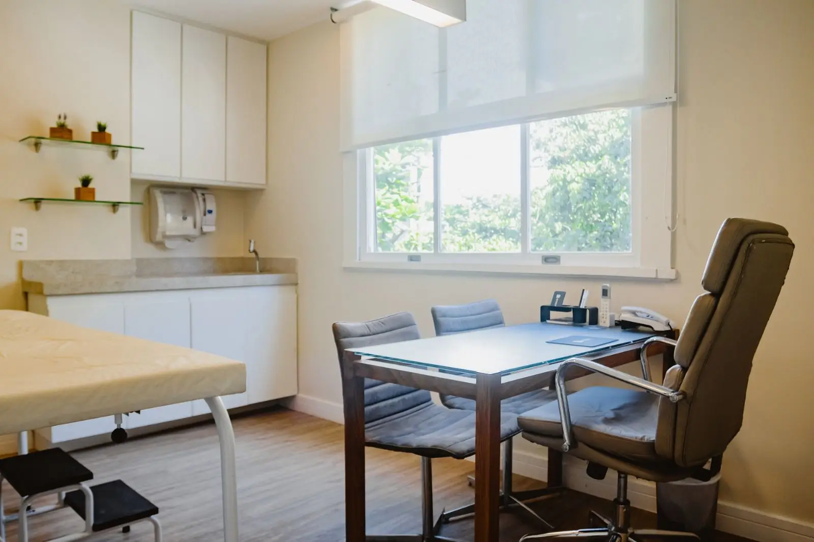 Consultorio João Hypolito