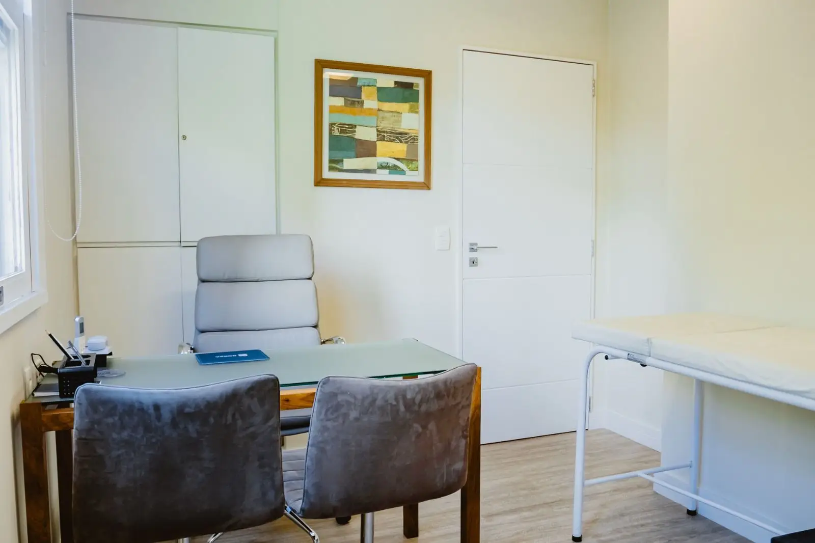 Consultorio João Hypolito