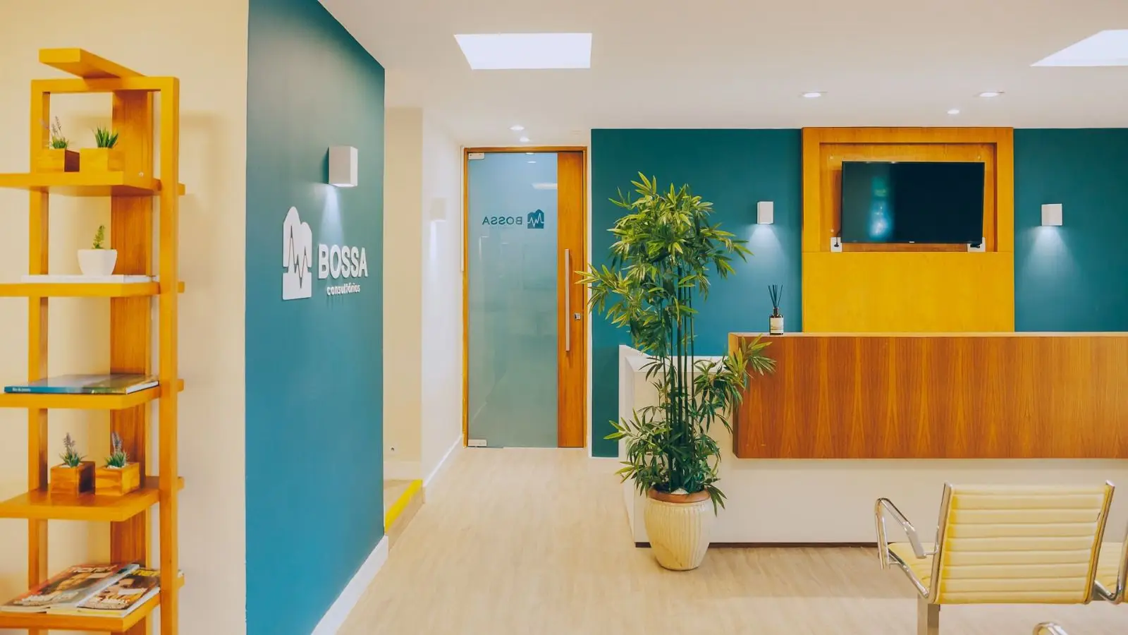 Consultorio João Hypolito