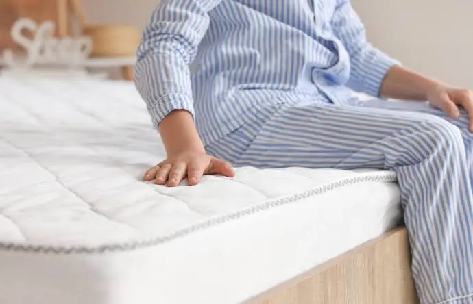 Qual tipo de colchão mais apropriado para quem tem problema na coluna