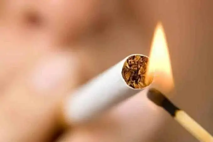 Sou fumante! Isso prejudica a minha coluna