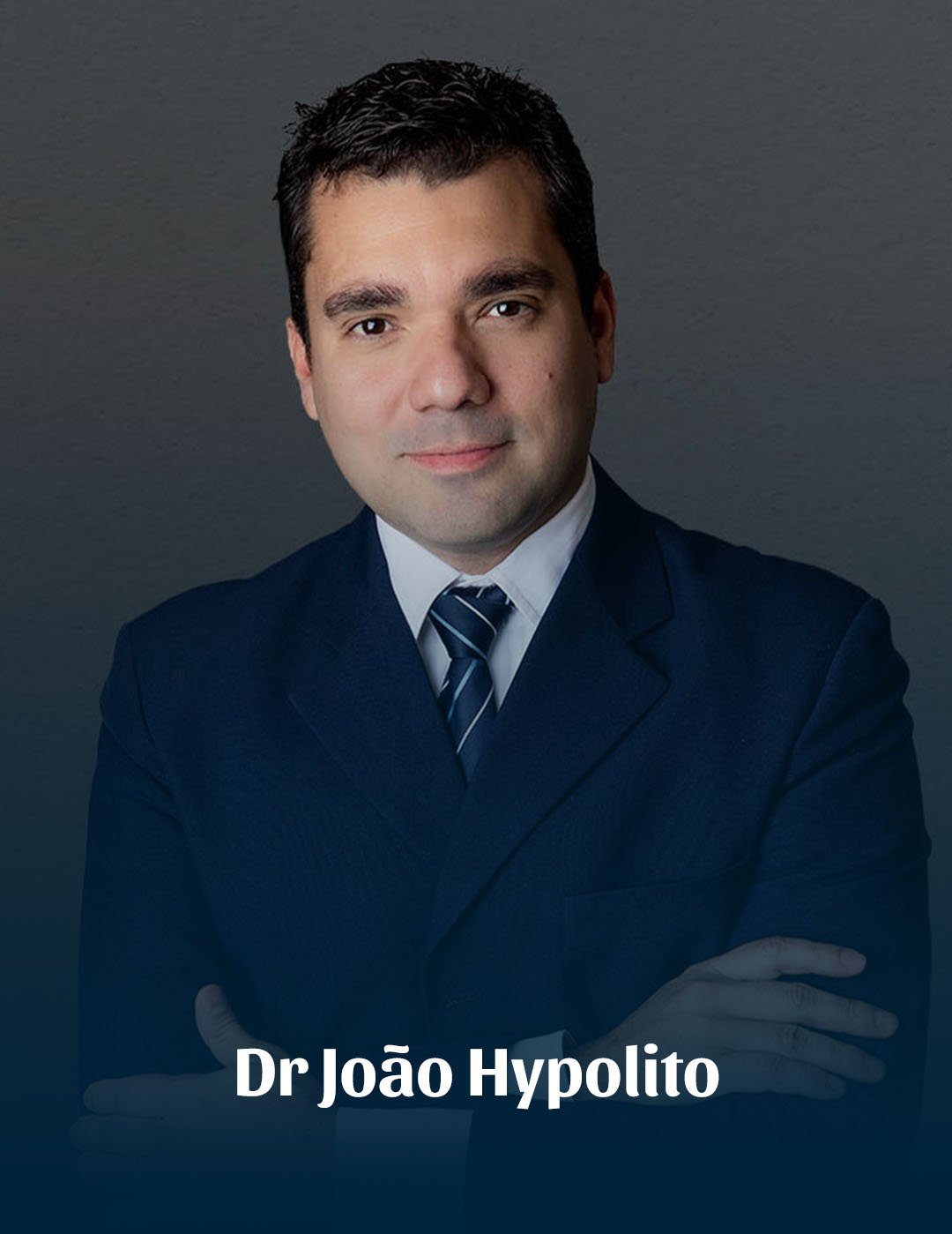 Dr João Hypolito