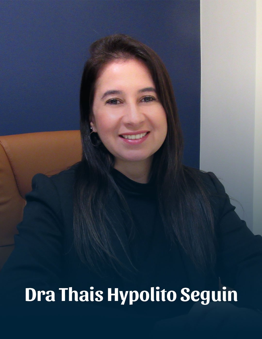 Dra Thais Hypolito