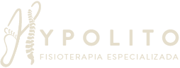 Logo Hypolito Fisioterapia Especializada - Site