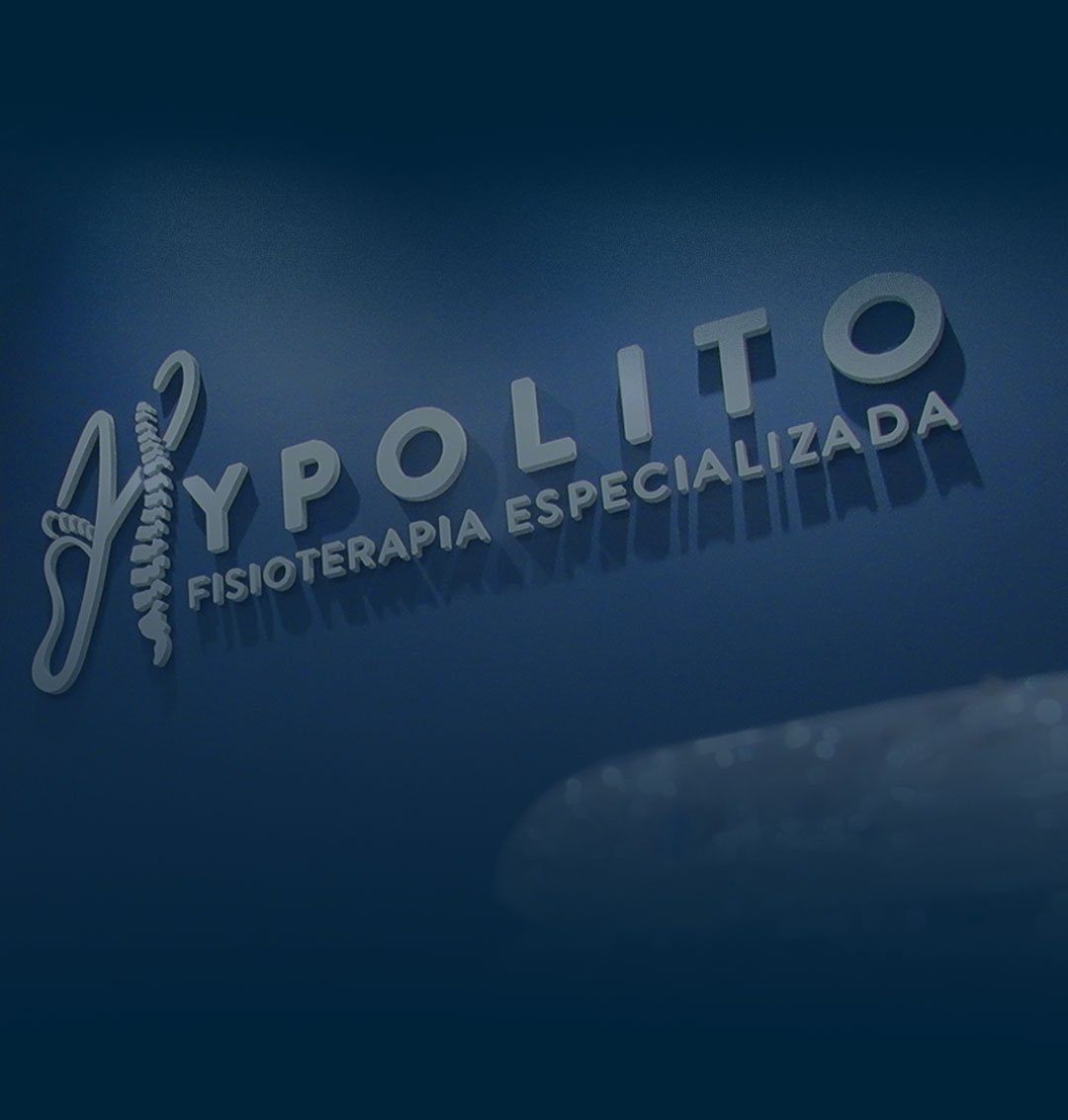 Sobre a Hypolito Fisioterapia Especializada - Smartphone